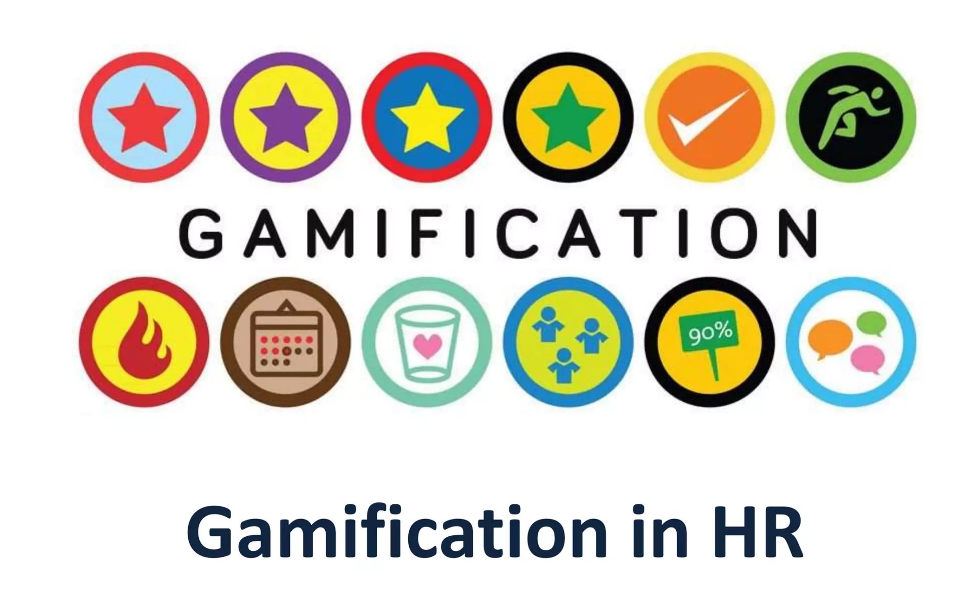 Gamification Challenges in Managing HR Processes